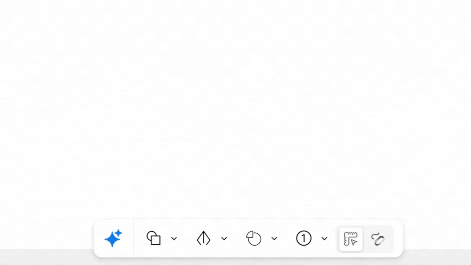 Wireframe components to sketchy components
