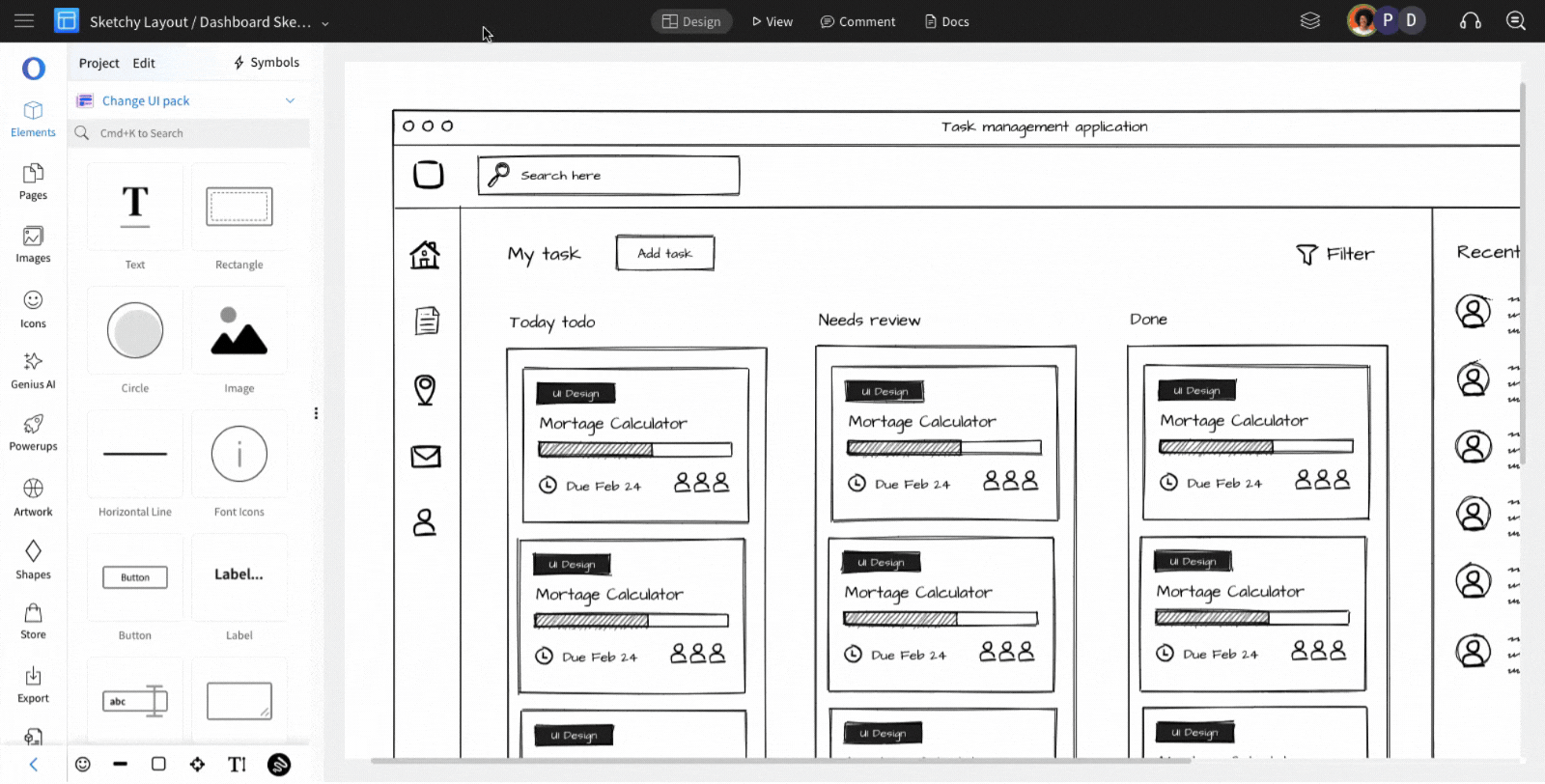 Unity Sidebar.gif
