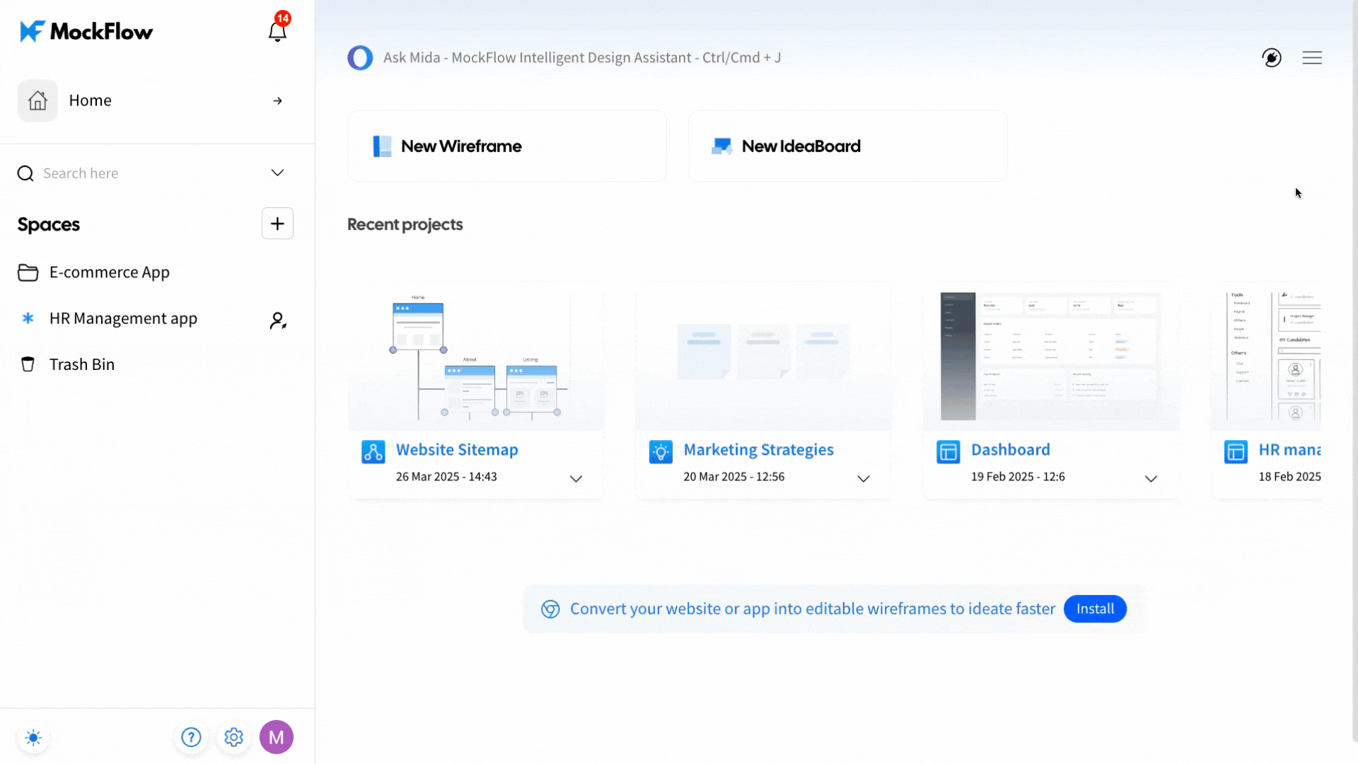 Atlassian Jira MockFlow Integration.gif