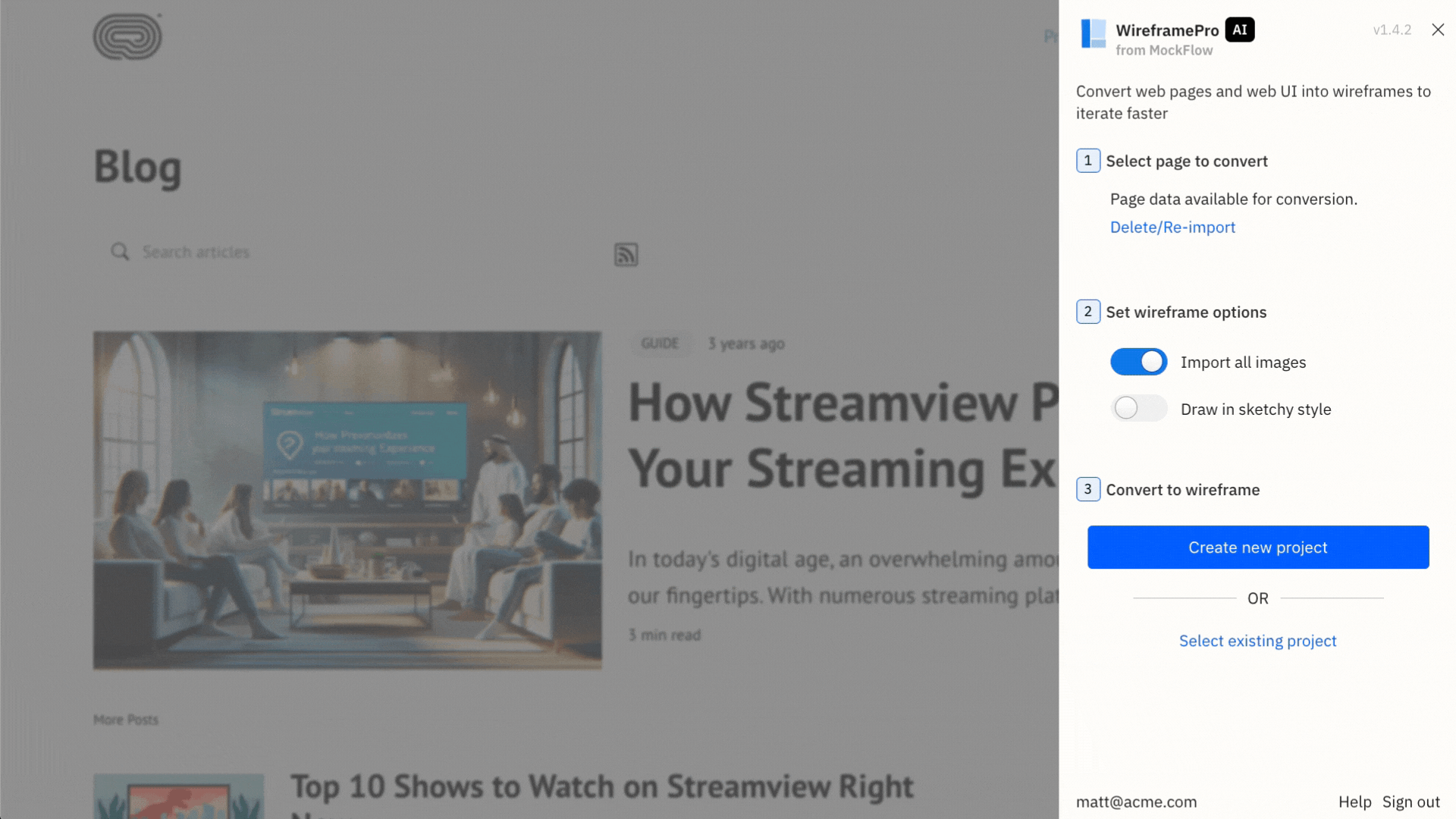 MockFlow Chrome Extension (2).gif