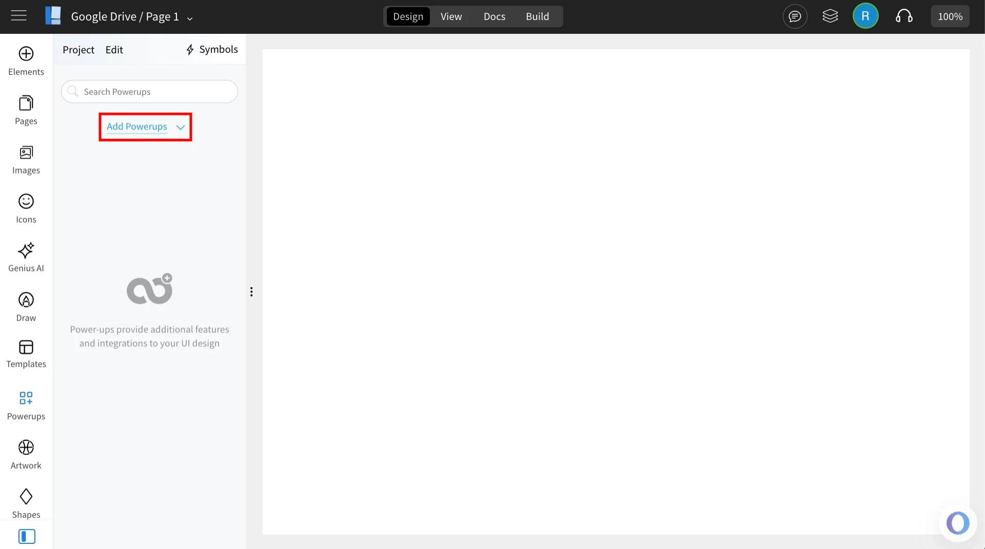 Adding on Powerups - Notes