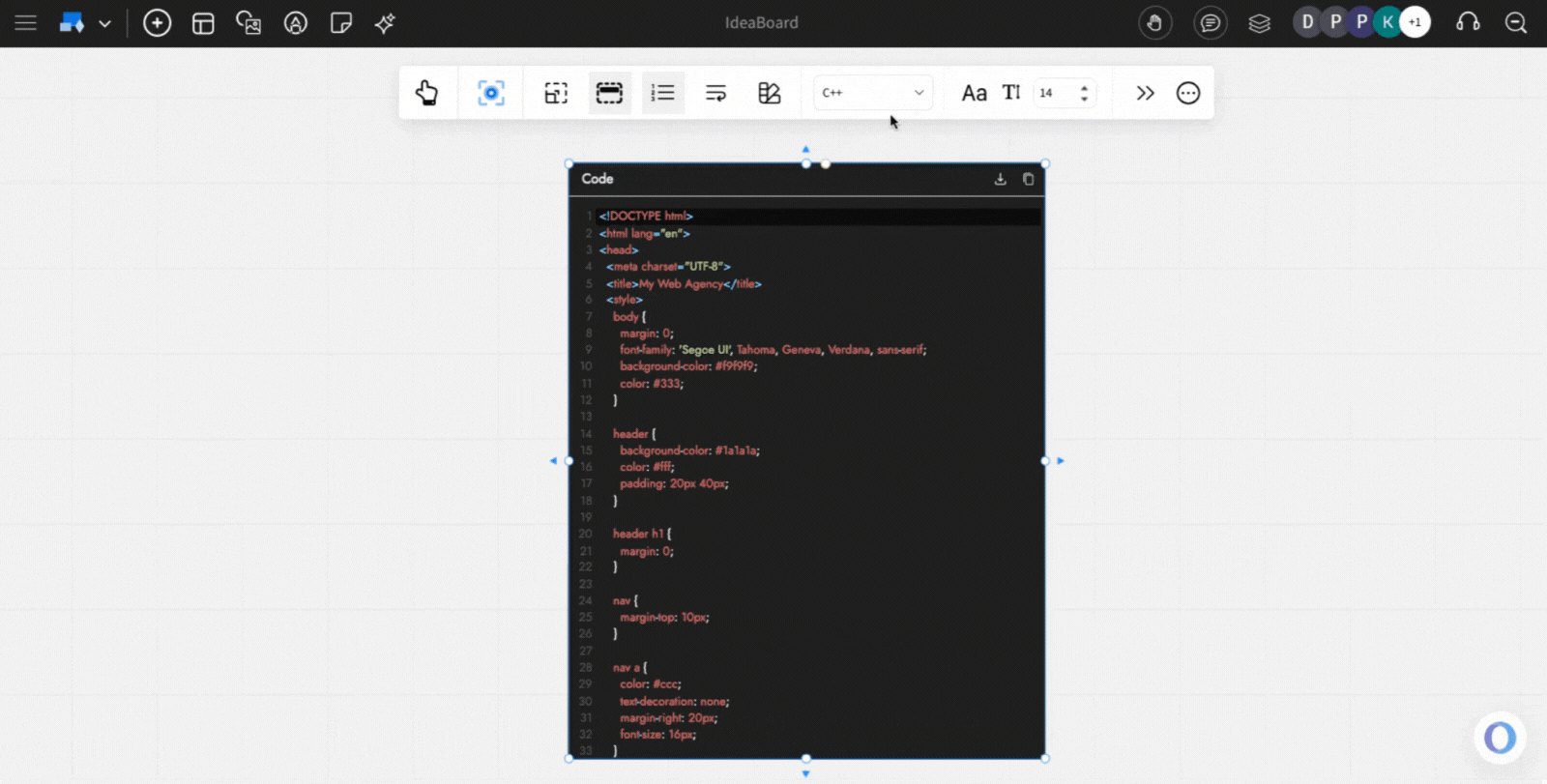 Code Block (3).gif