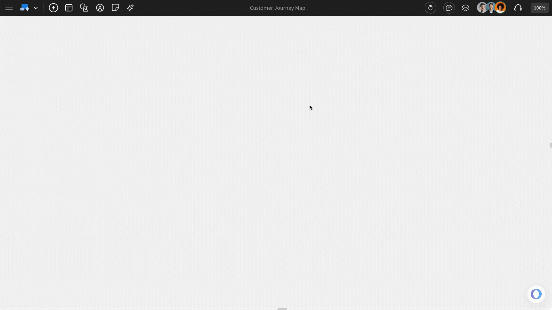 Adding the Todo component - MockFlow IdeaBoard
