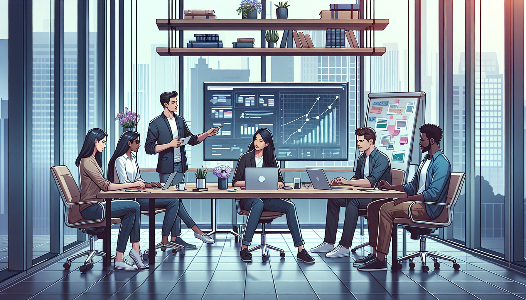 How project management helps developers