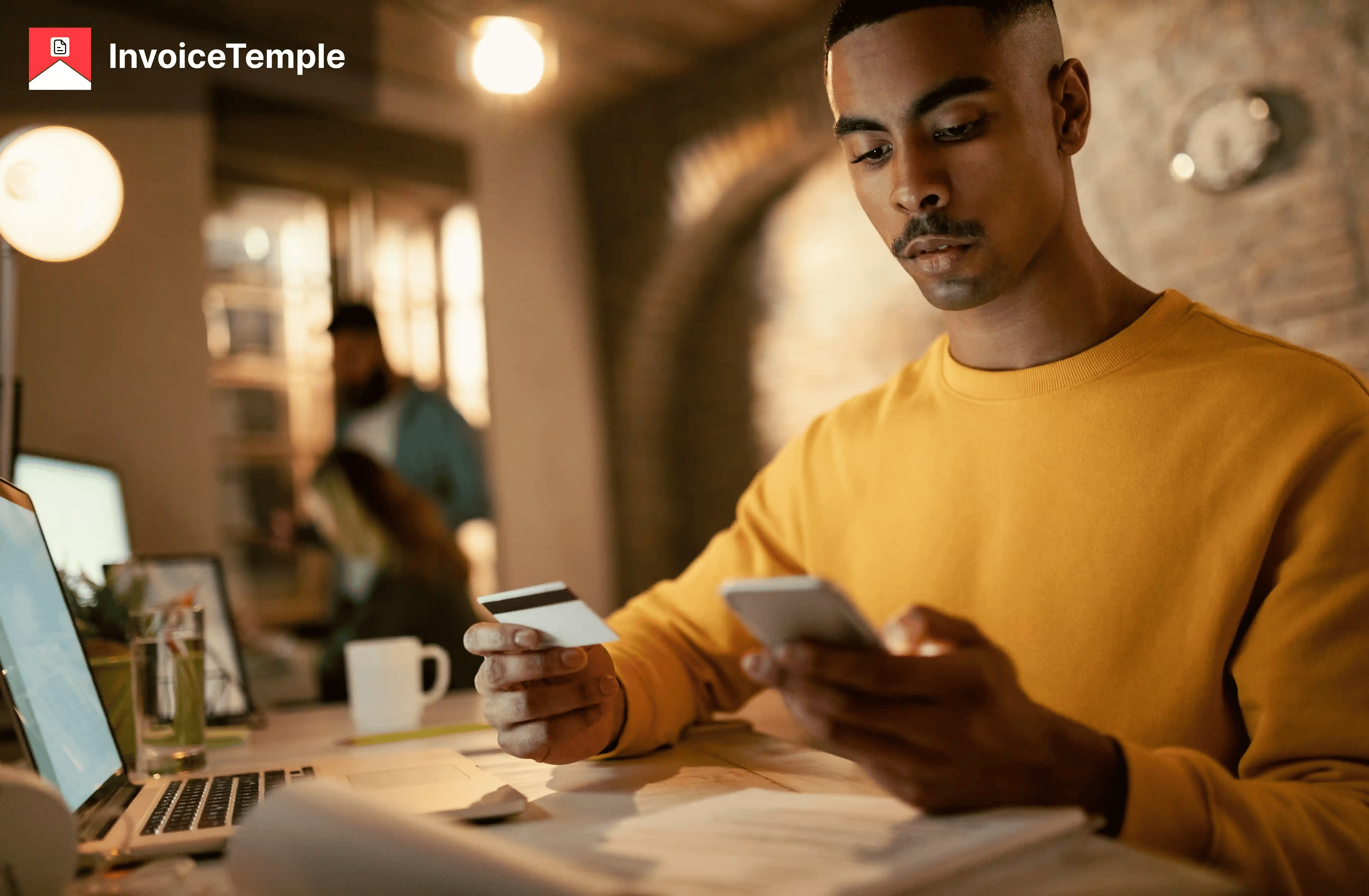 Invoice Tracking for small businesses