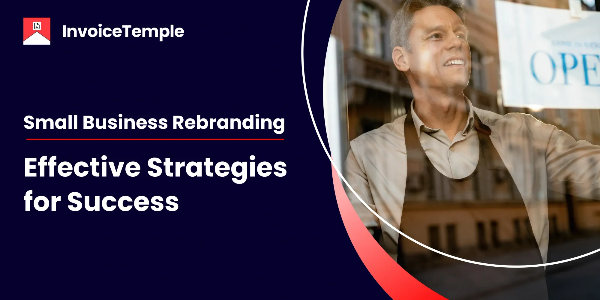 Rebranding Your Small Business