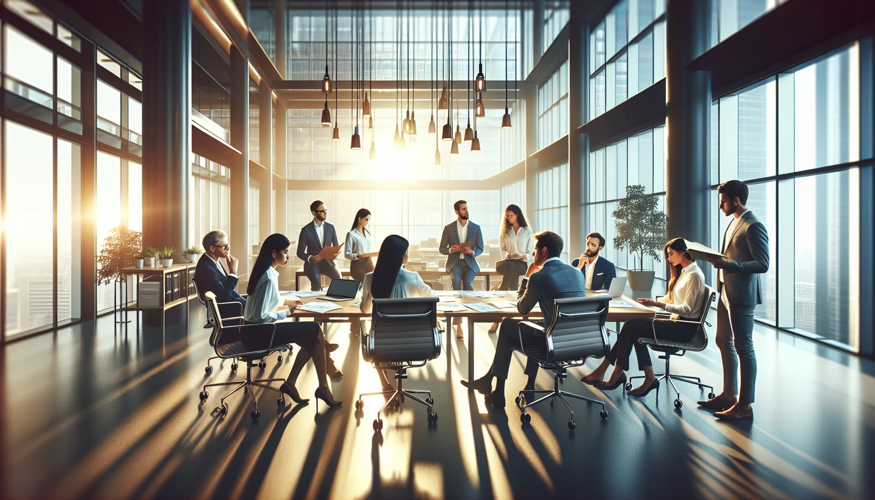 Finding The Proper Agency to Partner