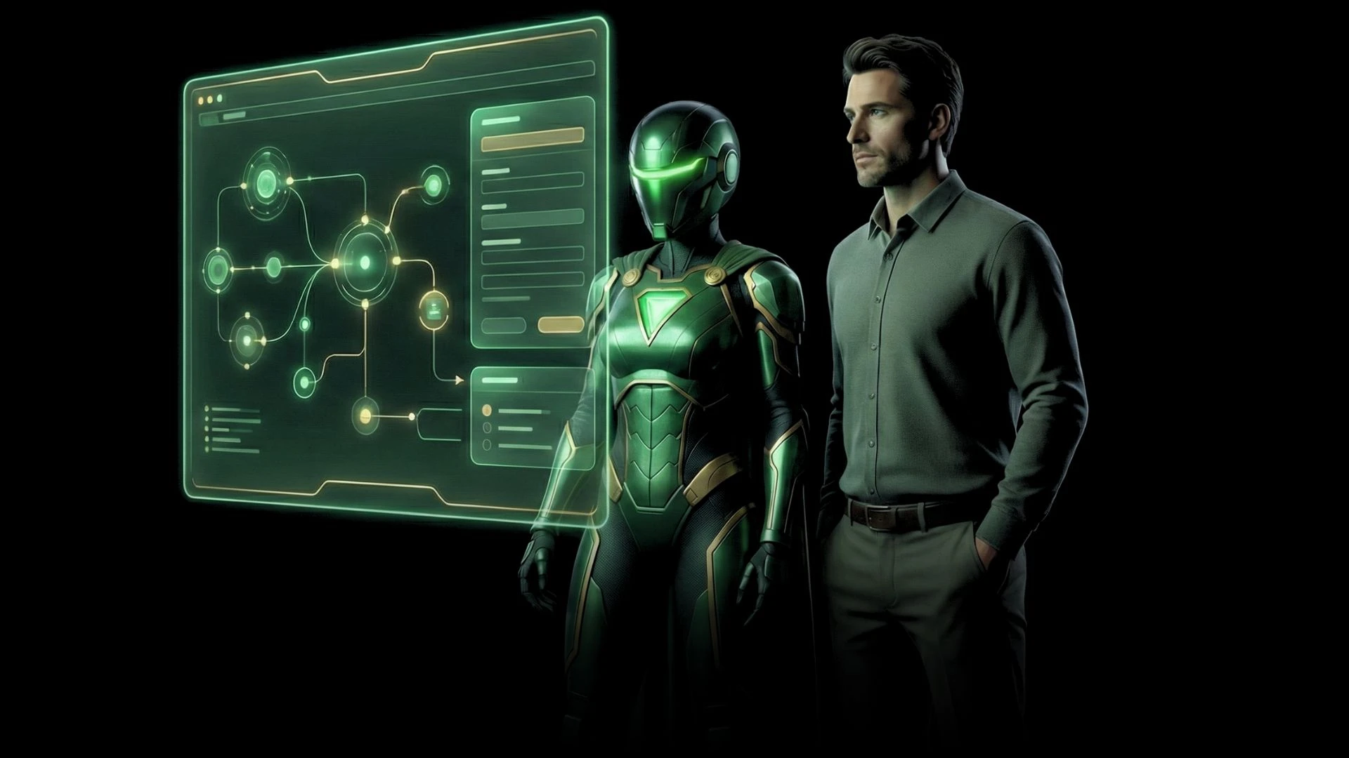 Lead Capture Forms as Qualification Engine