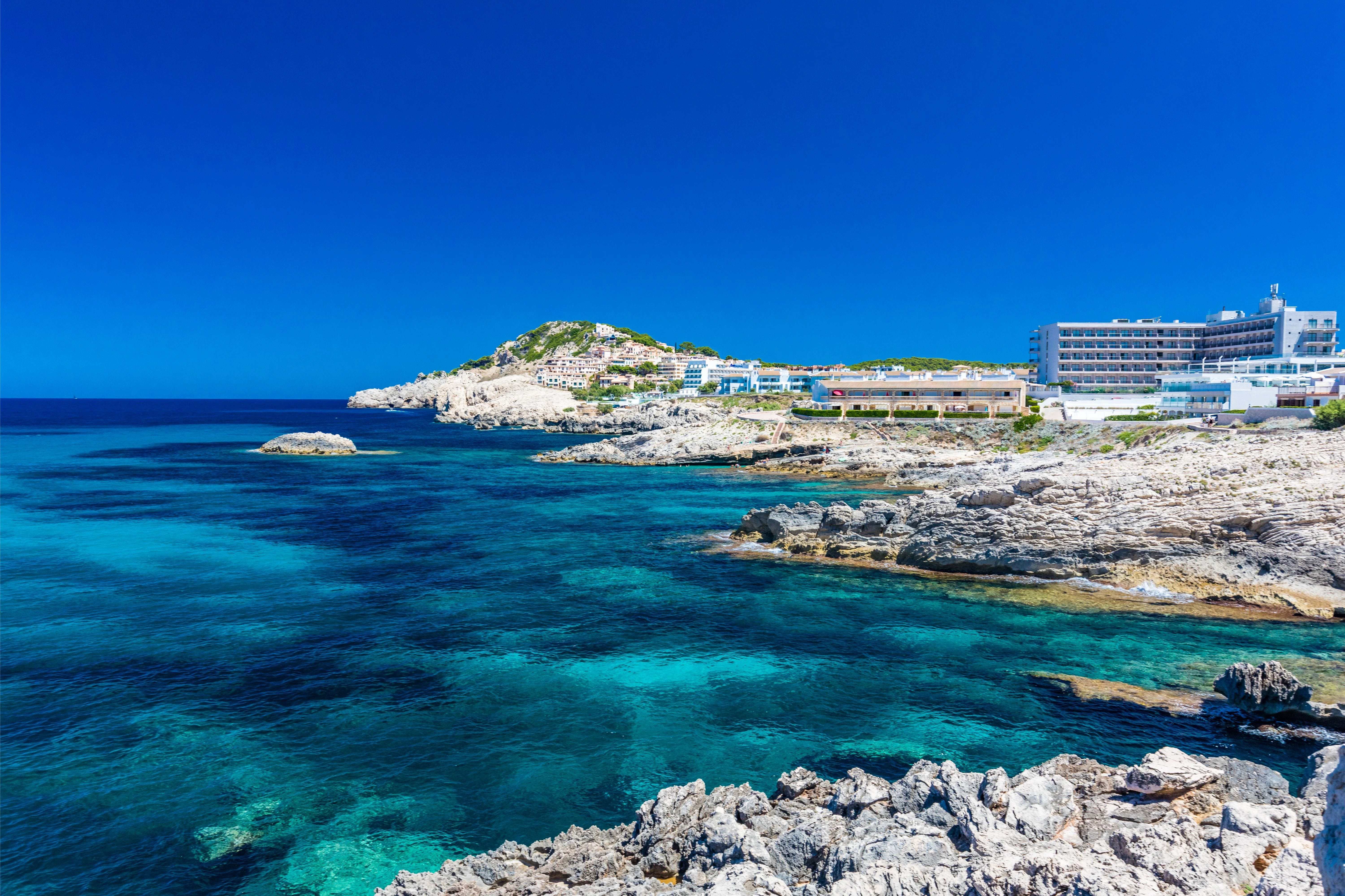 Cala Agulla: Unearthing Mallorca’s Hidden Coastal Paradise