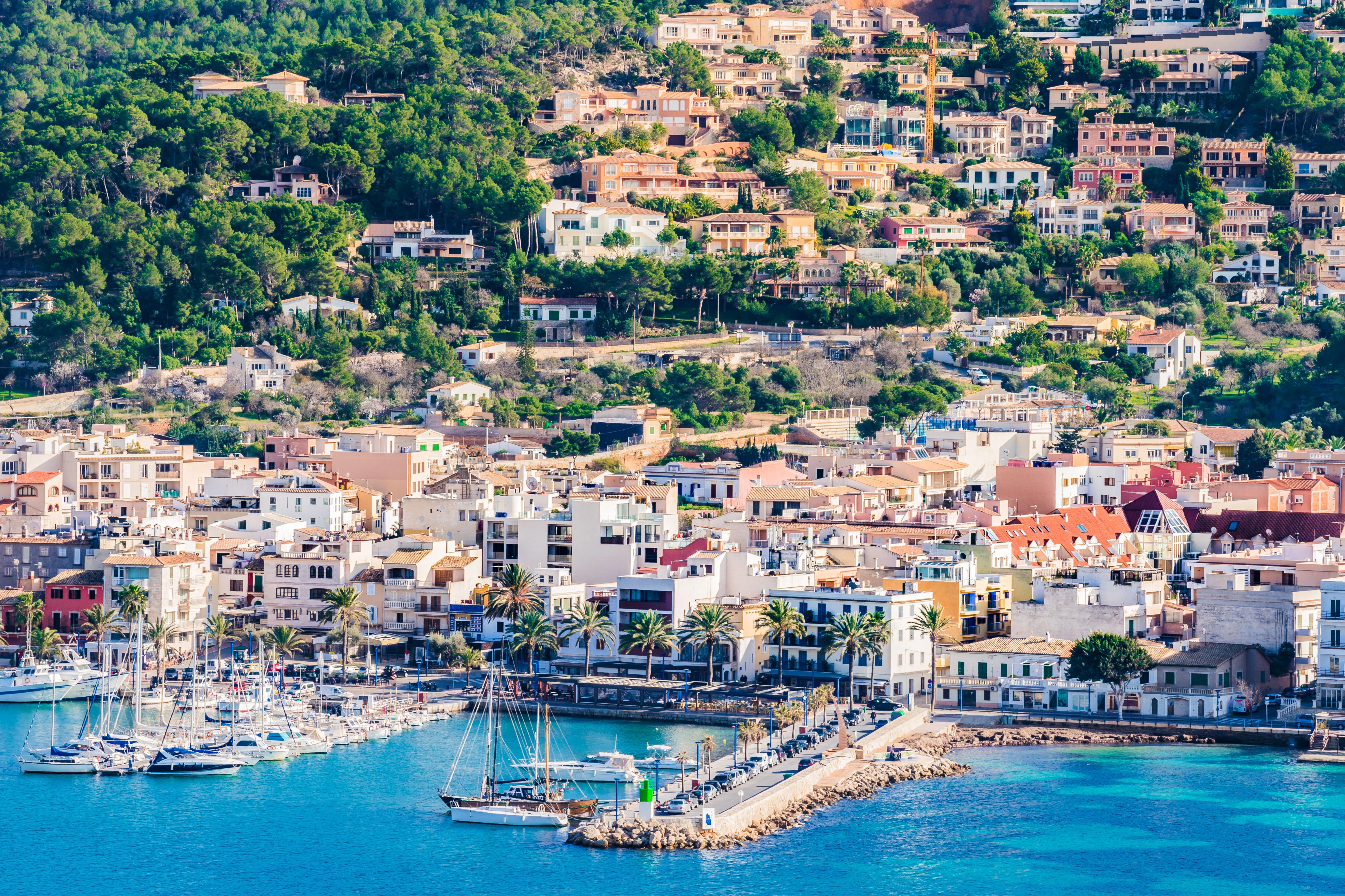Andratx Uncovered: Your Exclusive Passport to Mallorca's Secret Treasure