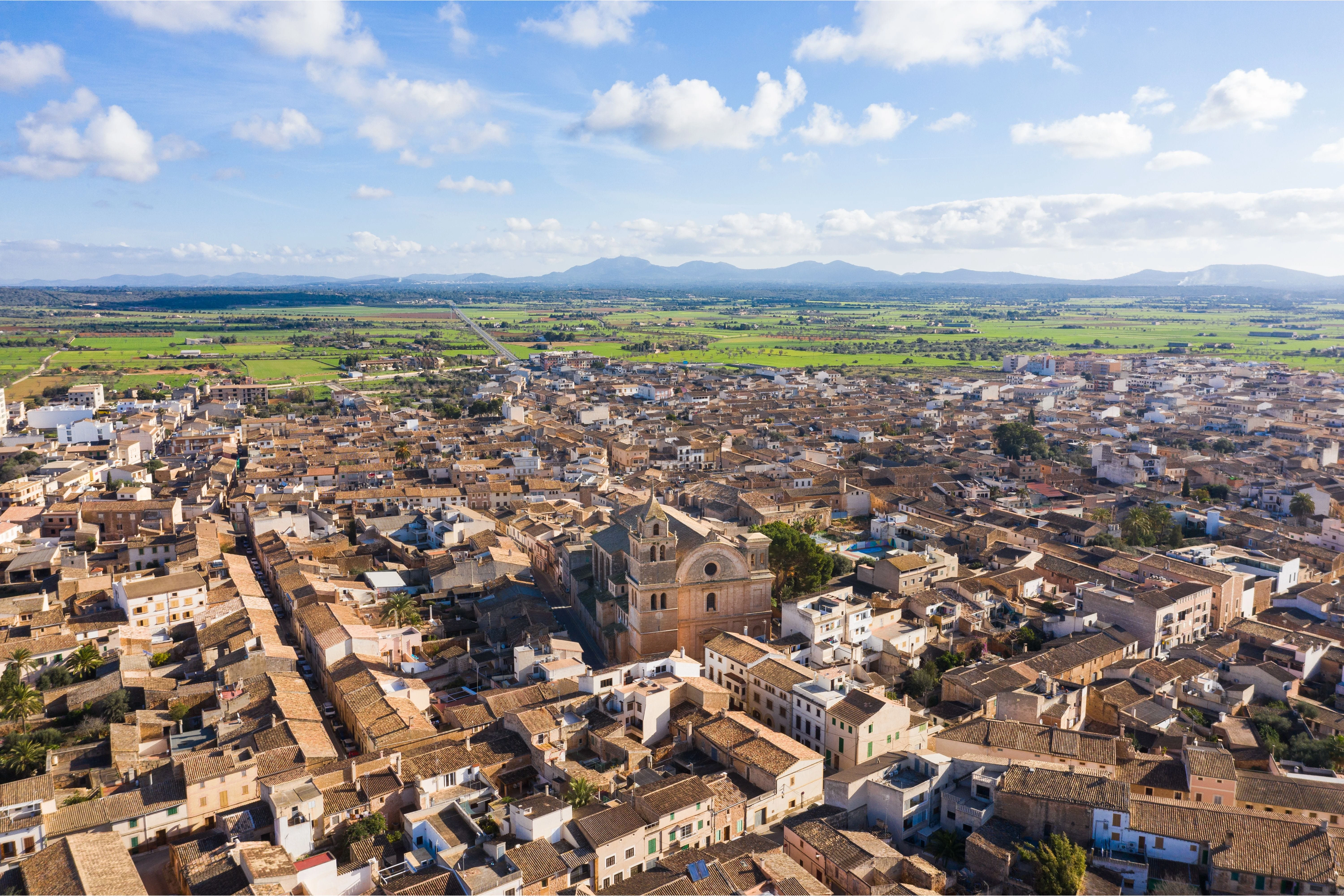 Sa Creu Nova: Mallorca’s Best Kept Secret