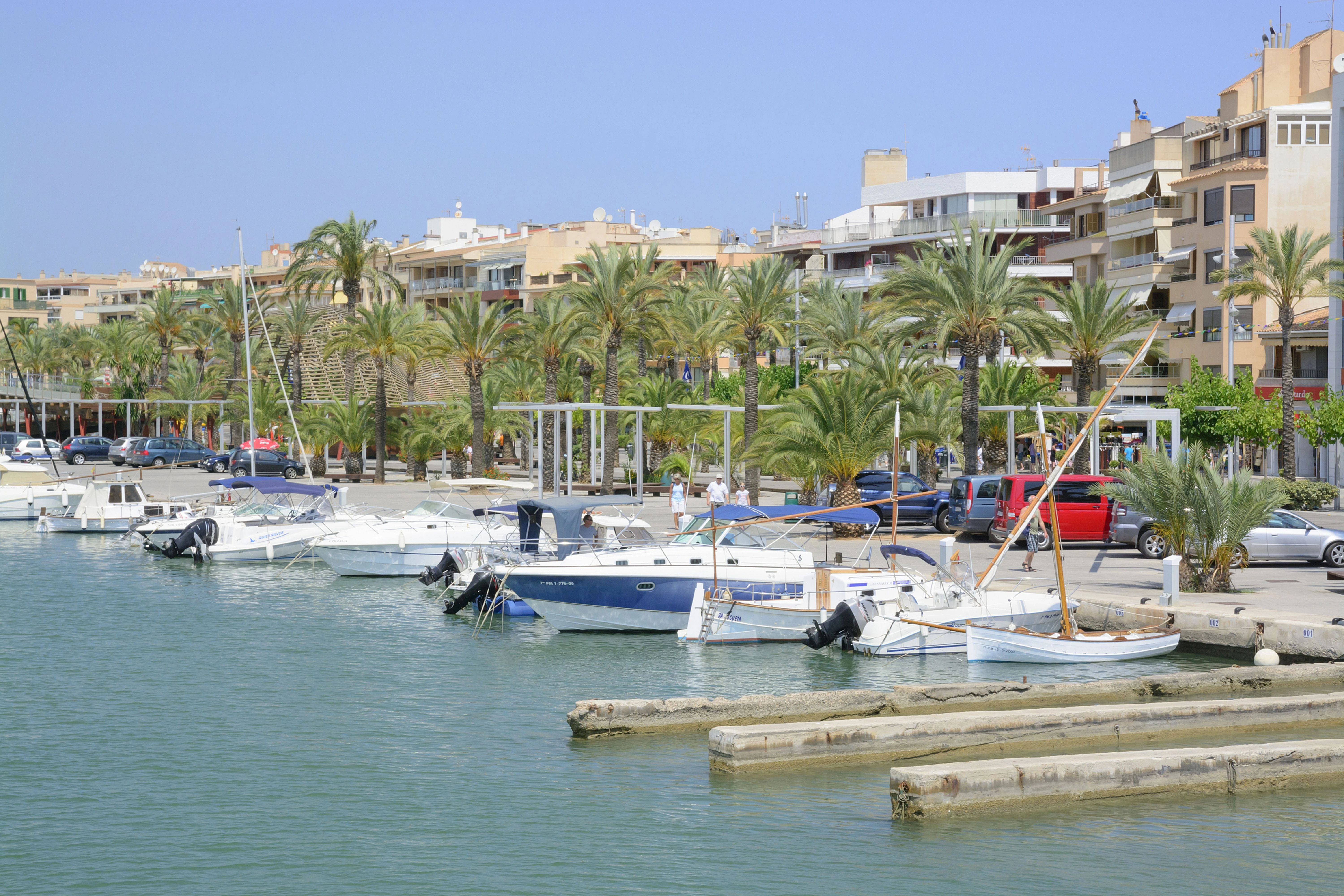 Mallorca’s Top-Notch Boat Rental Services: A Guide to Nautical Adventures