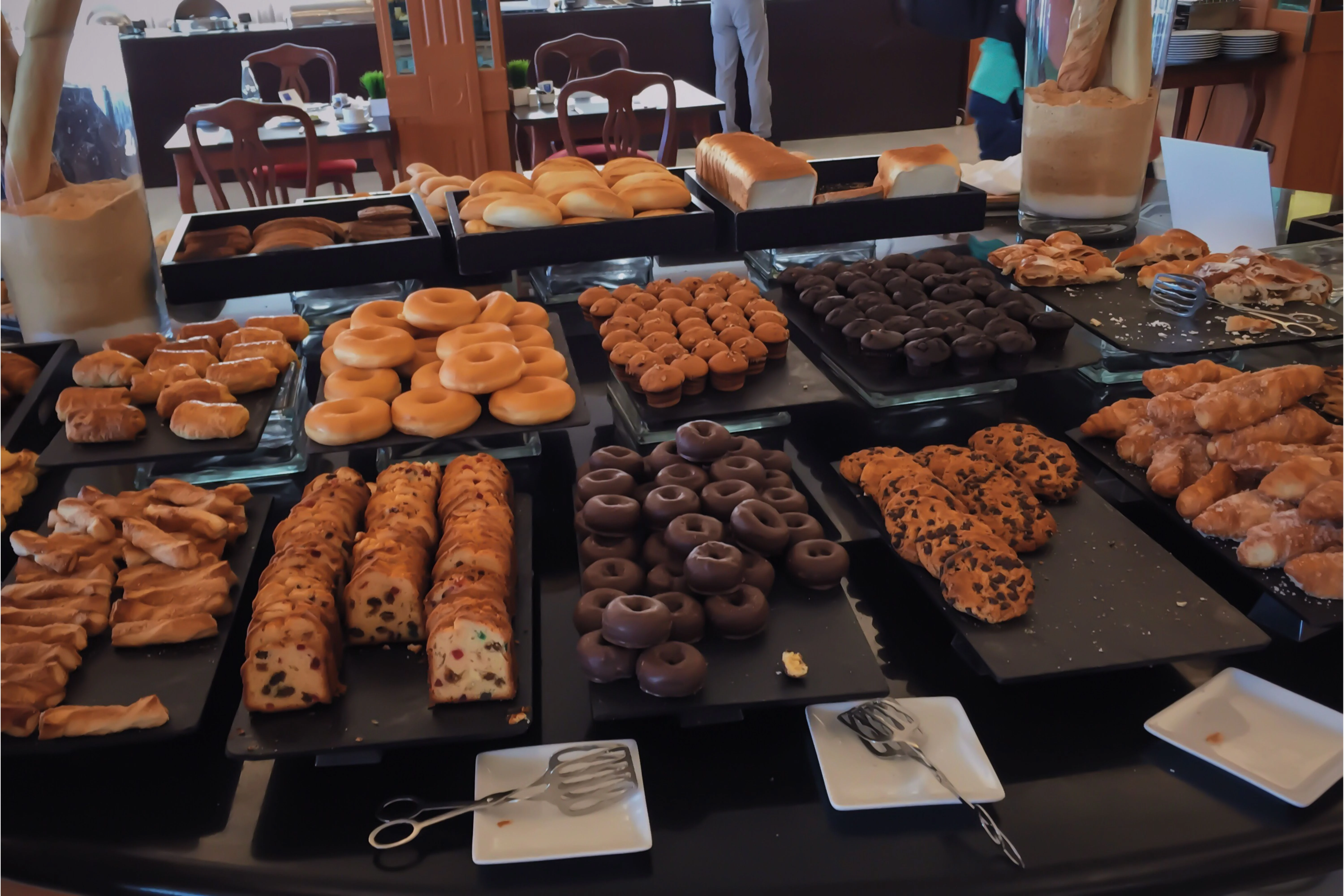 Discovering Palma: A Culinary Journey through its Best Breakfast Cafes