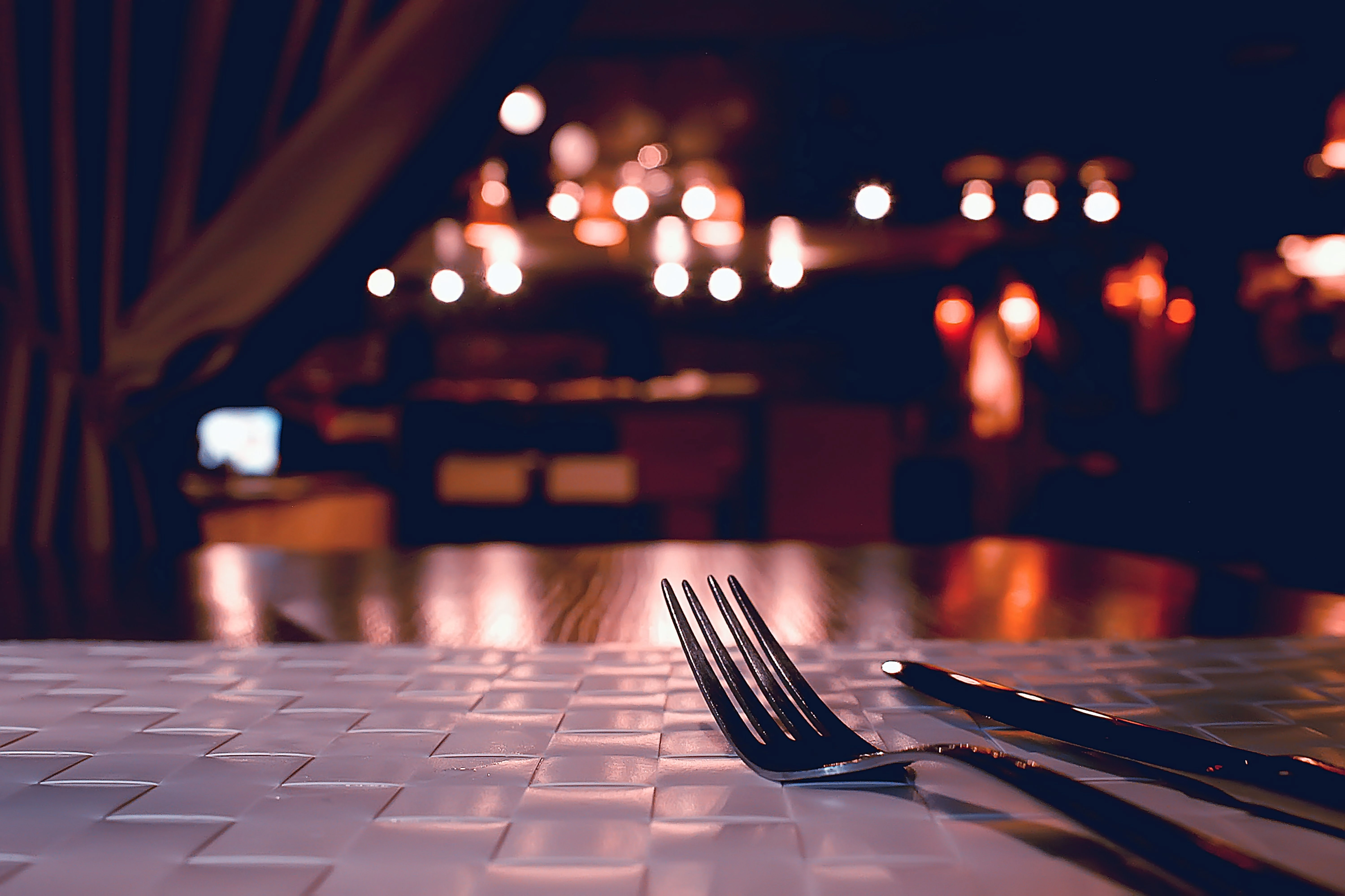 Restaurant 19: A Culinary Love in the Heart of Santa Maria del Camí