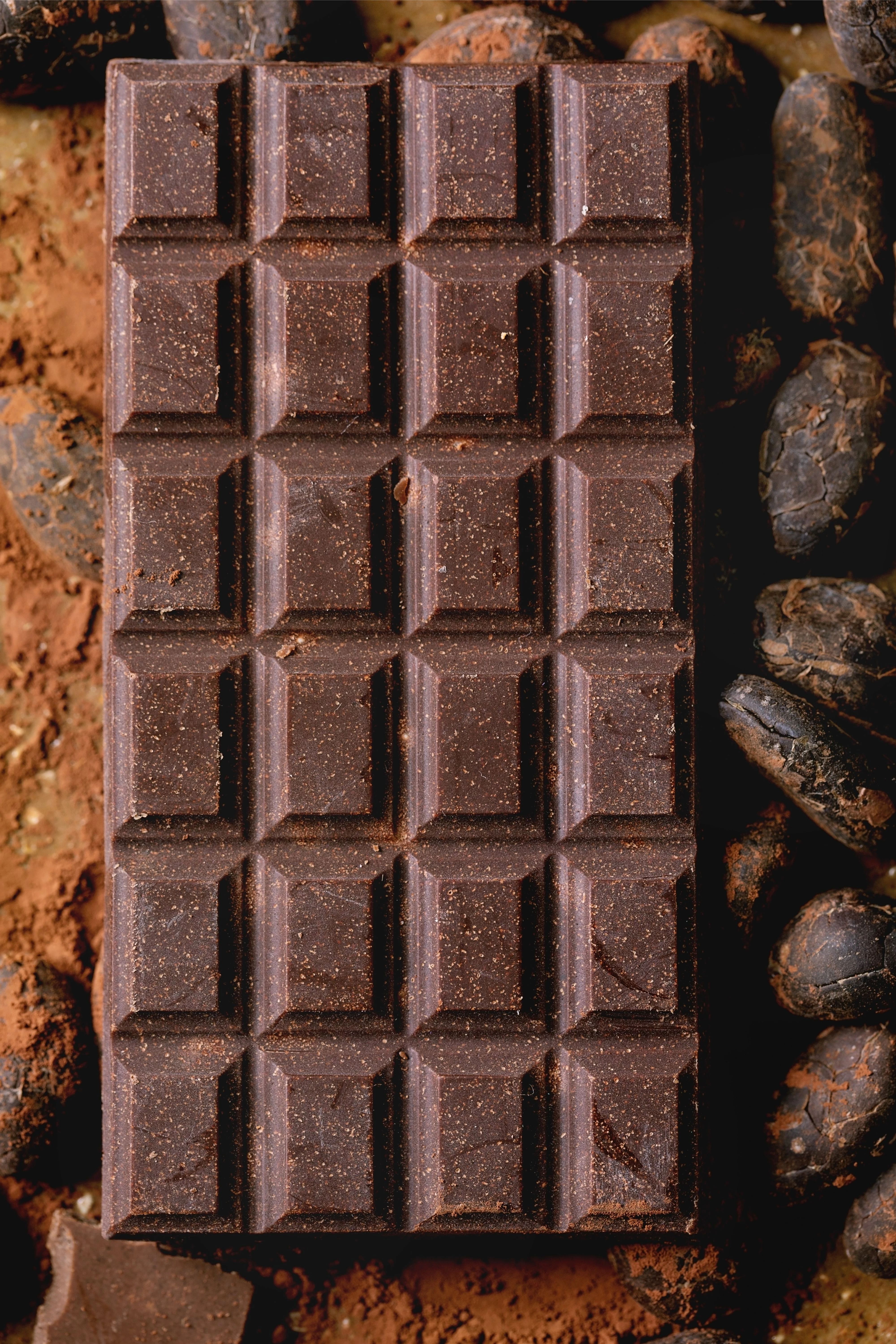 Handmade Chocolates And Natural Products At Maüa Chocolates Mallorca 9.jpg