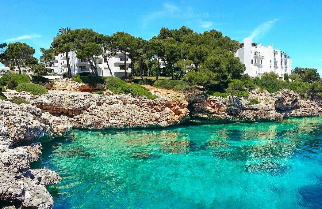 Cala d’Or: The Golden Bay of Mallorca