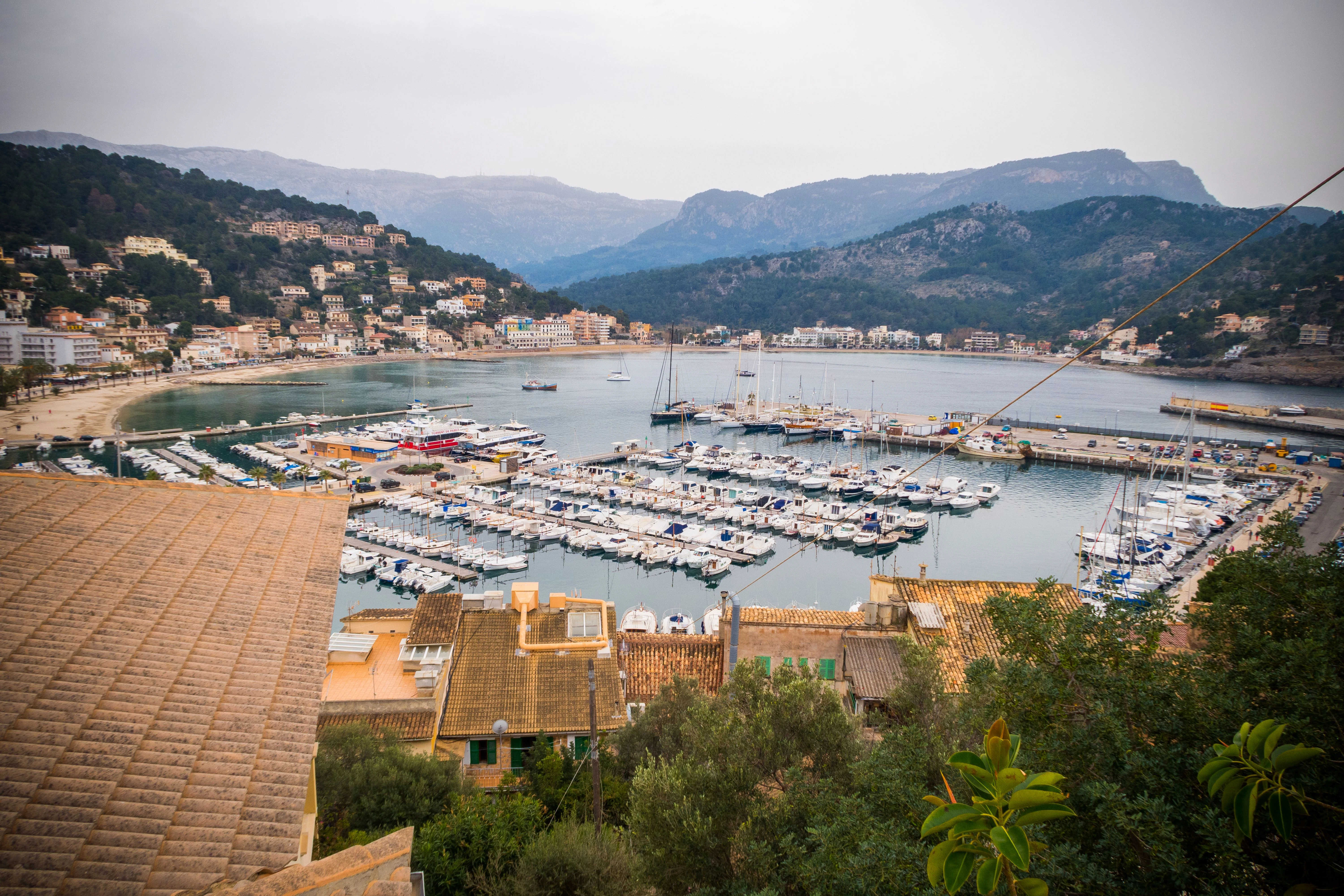 Port de Soller Beach A Picturesque and Charming Coastal Paradise in Majorca 3.jpg