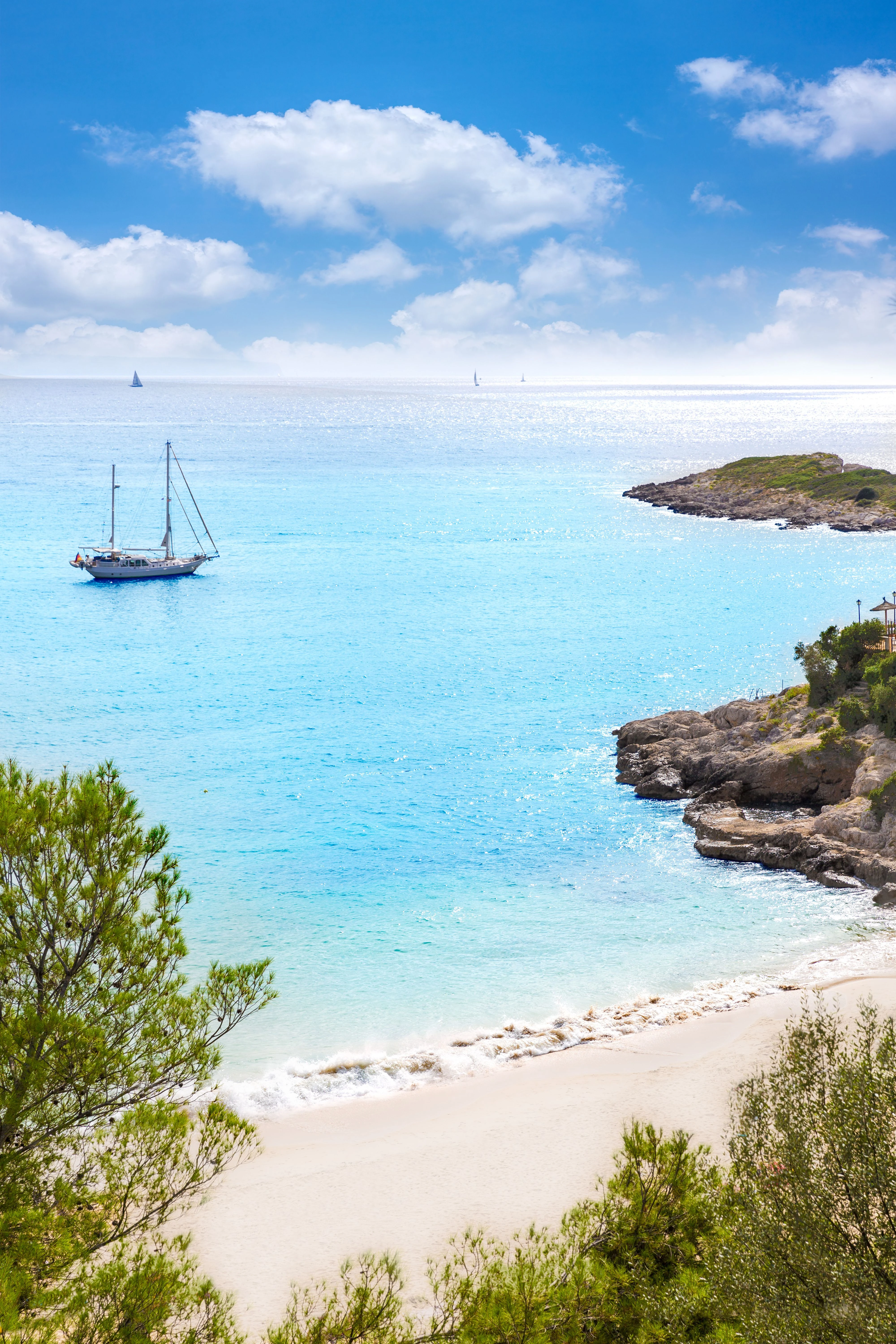 Illetas The Luxurious Beach Resort on the Outskirts of Palma 4.jpg