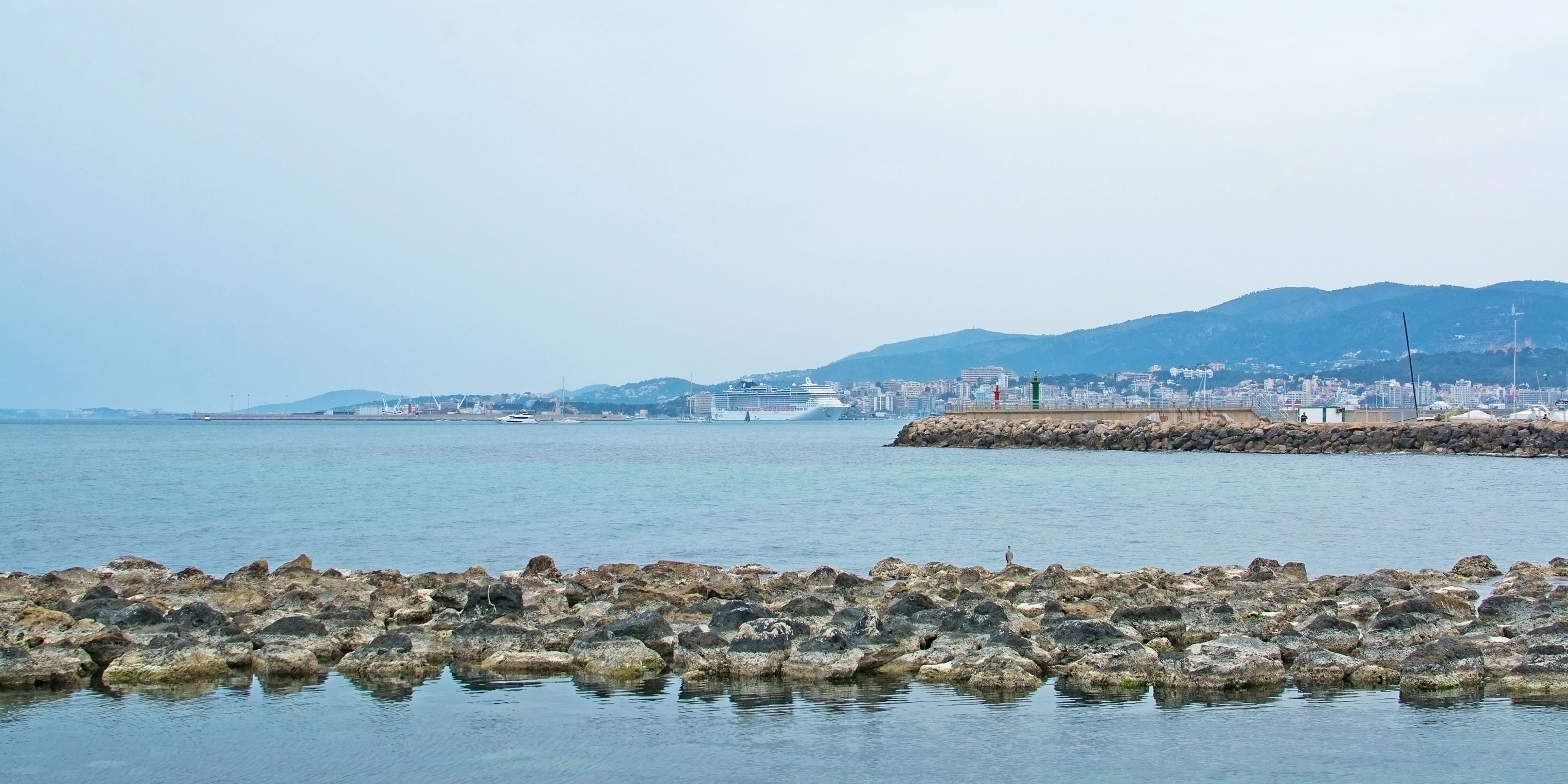 Uncovering the Charm of Molinar in Palma, Mallorca