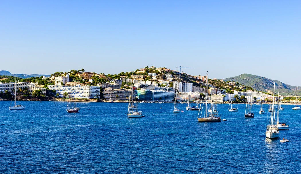 Santa Ponsa: The Paradise of Mallorca