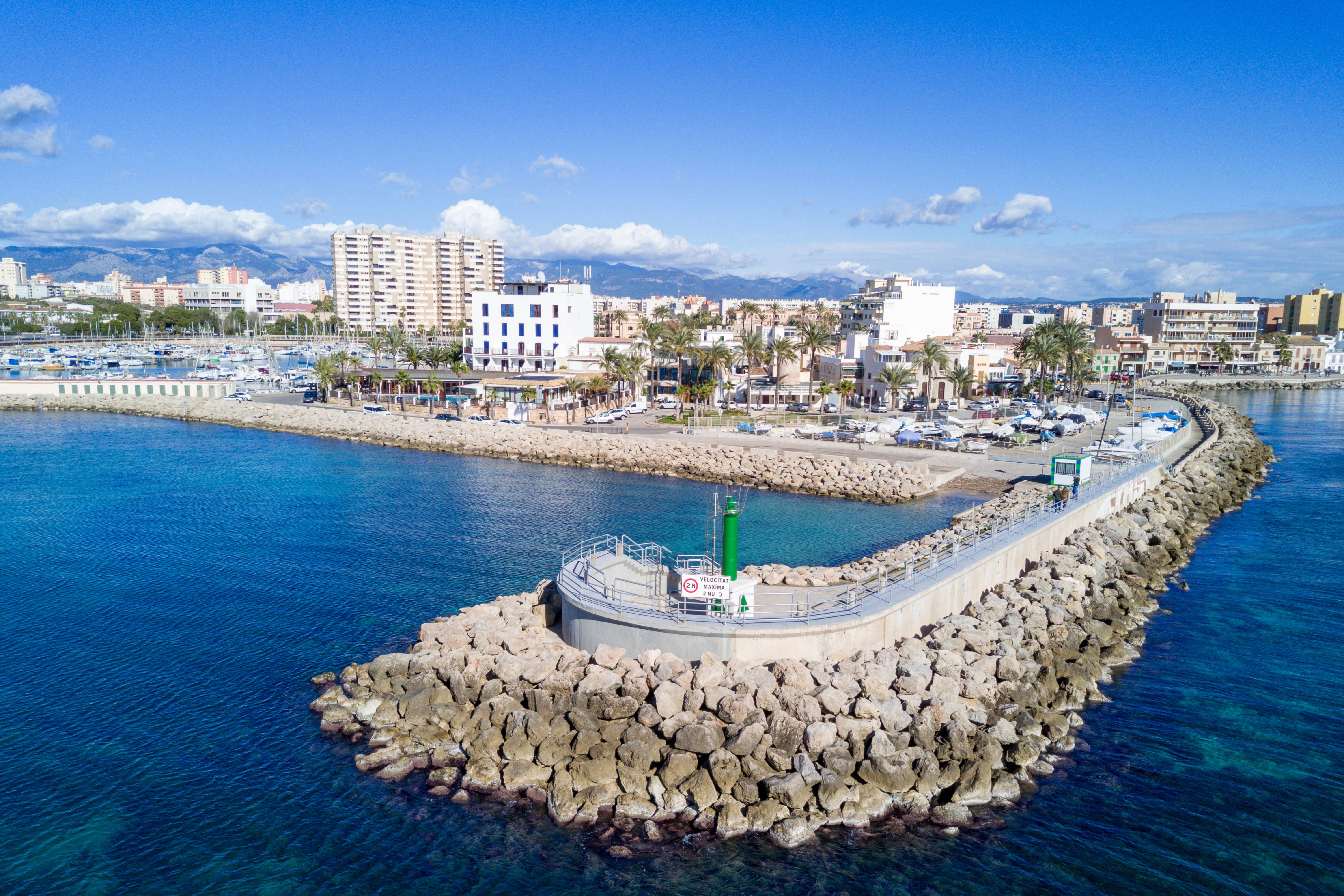 Portixol: Palma's Hidden Gem - A Comprehensive Guide