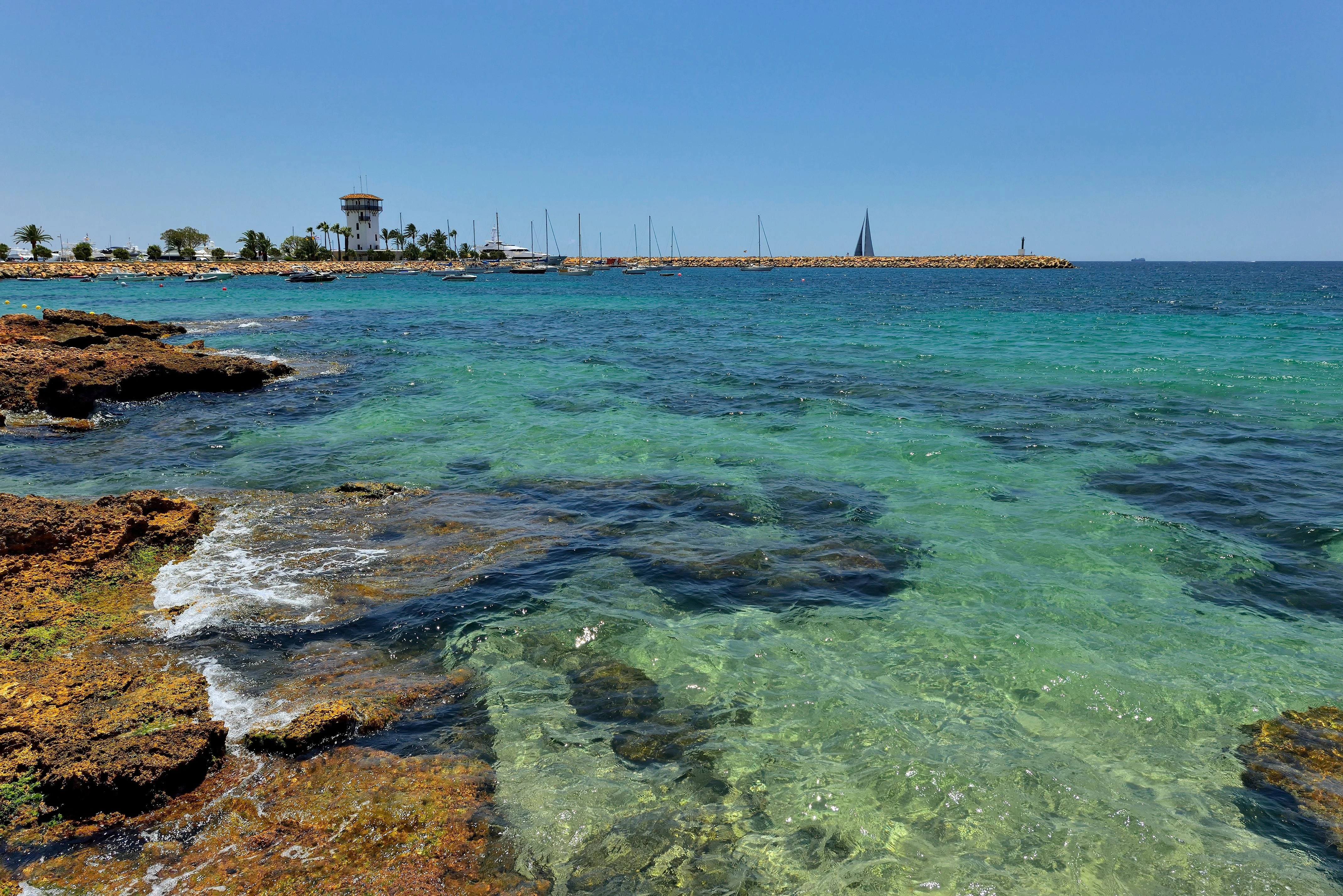 Llucmajor: Mallorca’s Understated Southern Star