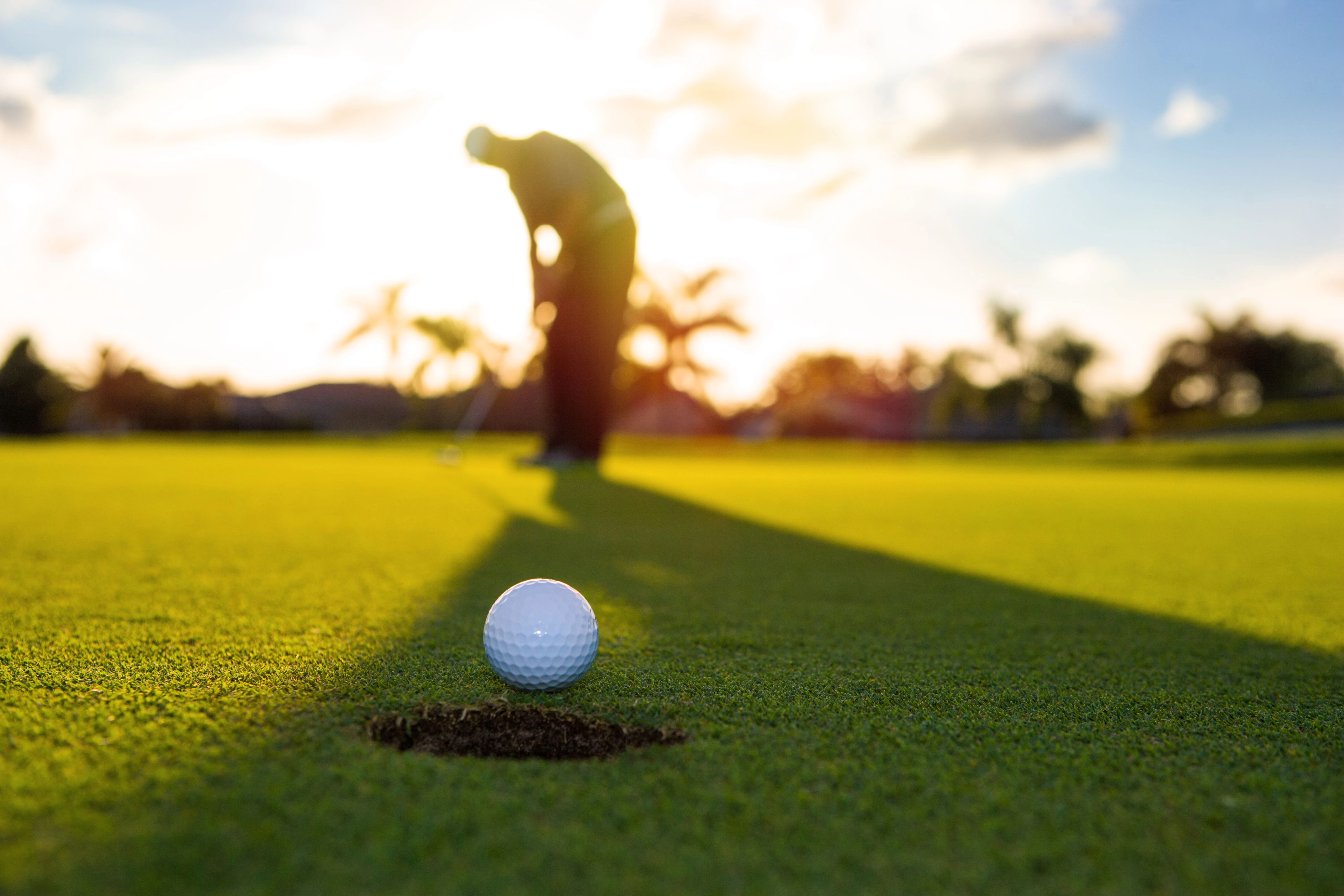 Mallorca's Premier Golf Club Experience