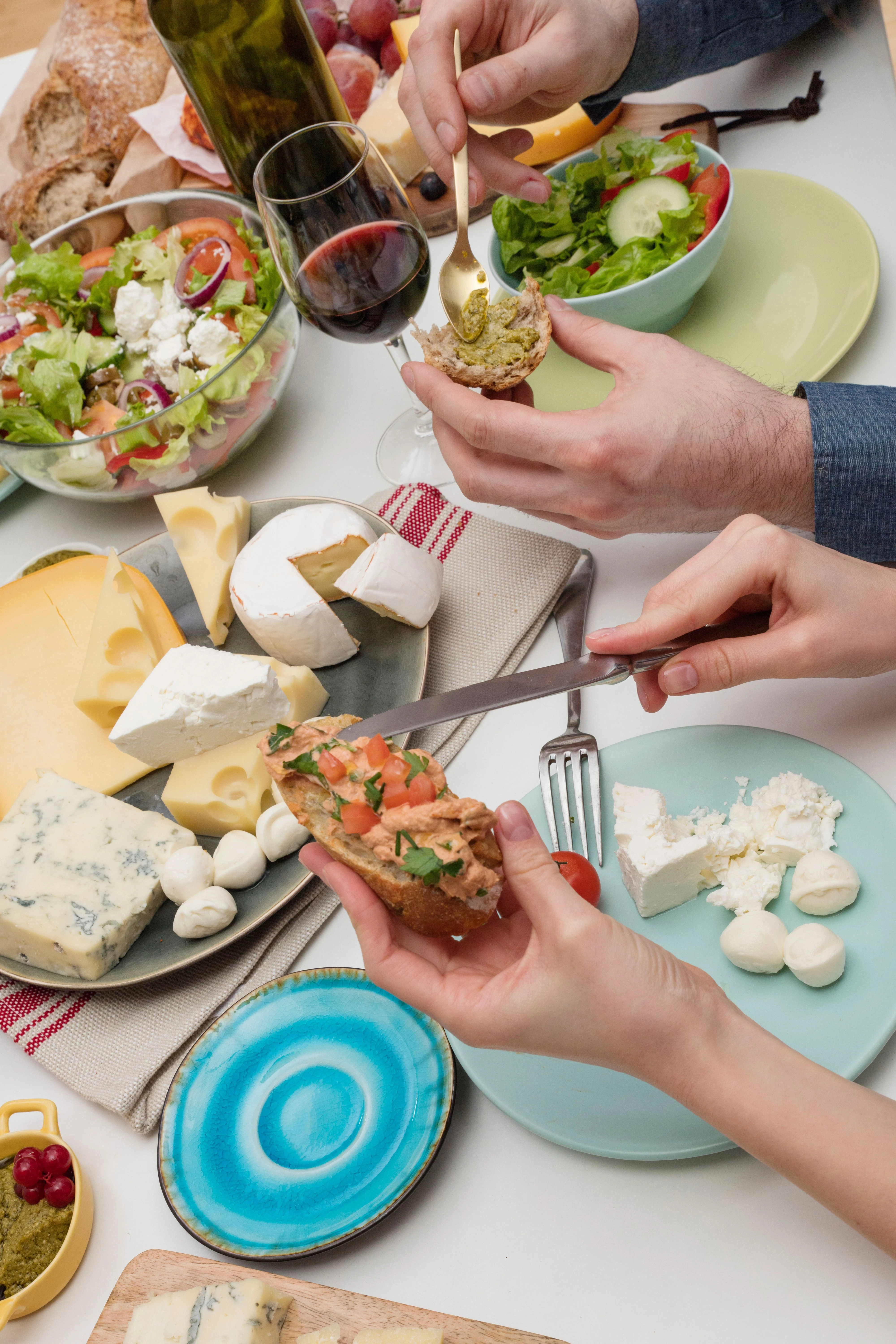 Vegetarian Dinner.jpg