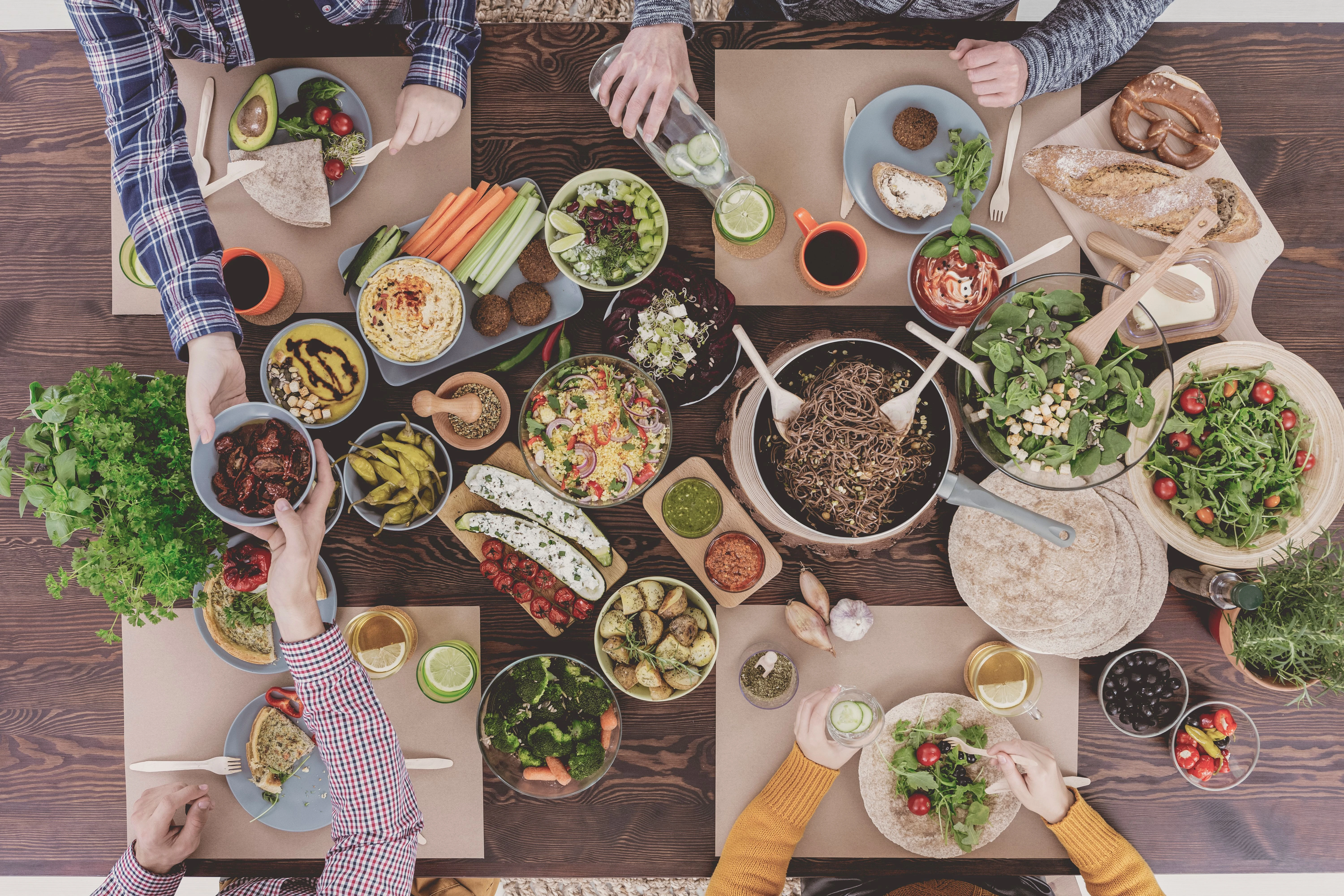 Mallorca's Top Plant-Based Dining Destinations and Personal Chefs