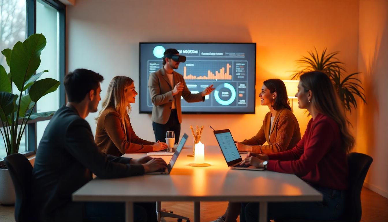 How to Create High-Converting Social Media Ads in 2025