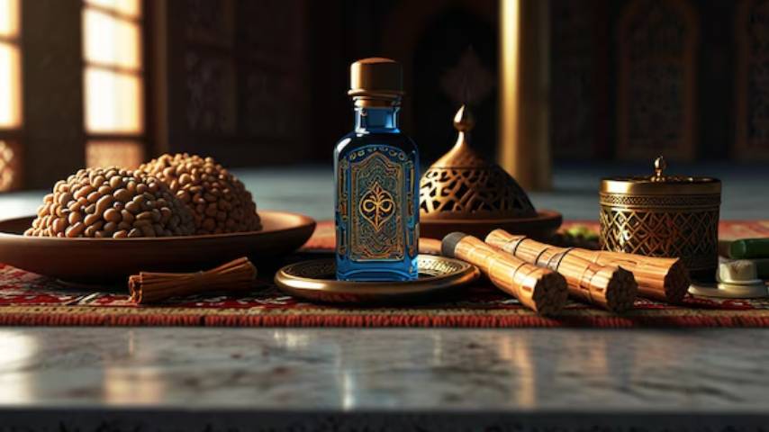 Attars: The Essence of Traditional Fragrance