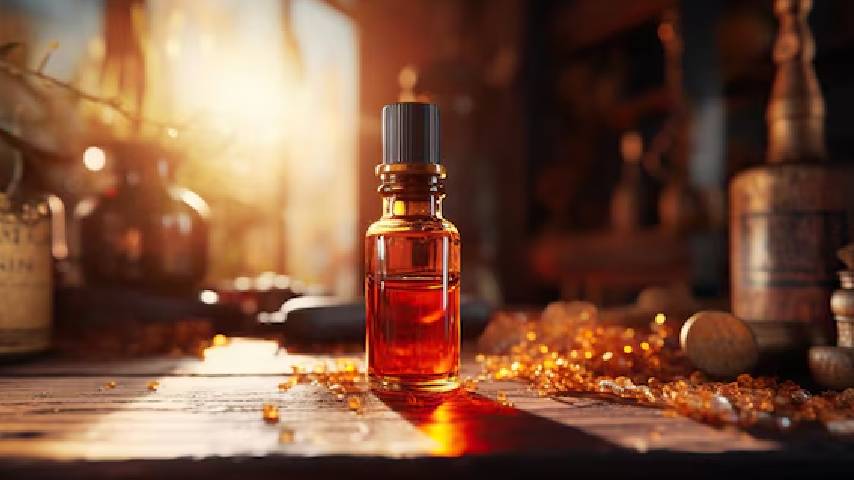 Attars vs. Modern Perfumes: What's the Difference?