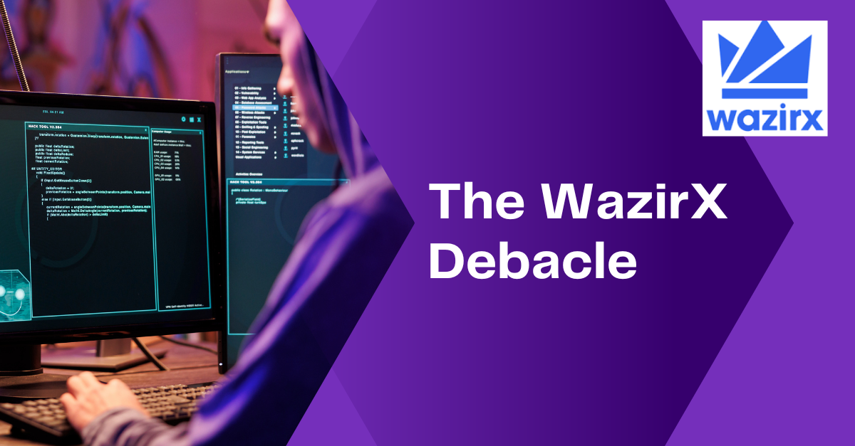 WazirX Hack: A Deep Dive into the $230 Million Catastrophe