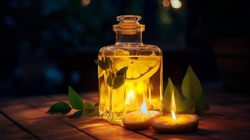 How Suvarna Khus Attar Enhances Your Daily Ritual