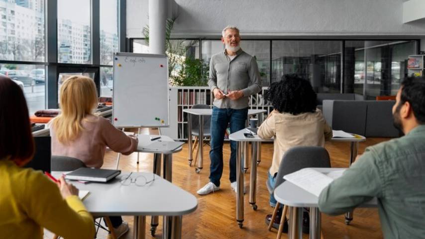 Finding the Right SAT Coaching Classes for You