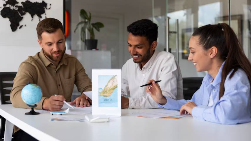 Future Scope of Career Counselling in the Age of AI