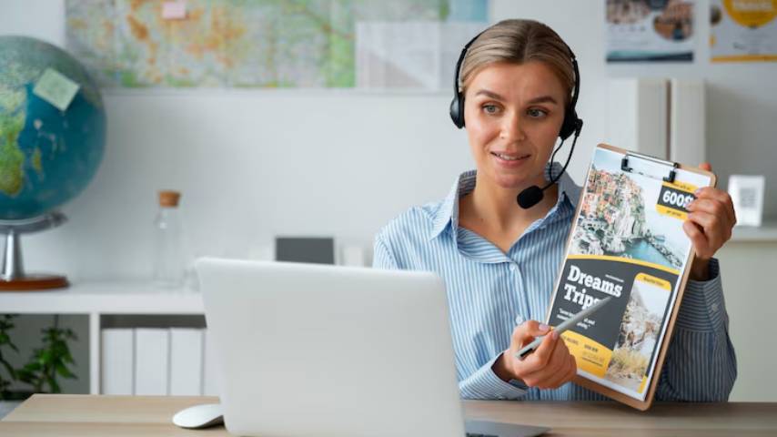 Venturing Horizons: Aptitude as a Career Compass