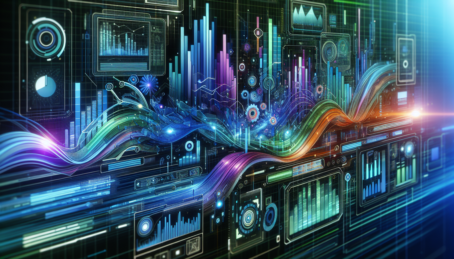 The Role of Data in Improving the Streaming Experience for Users