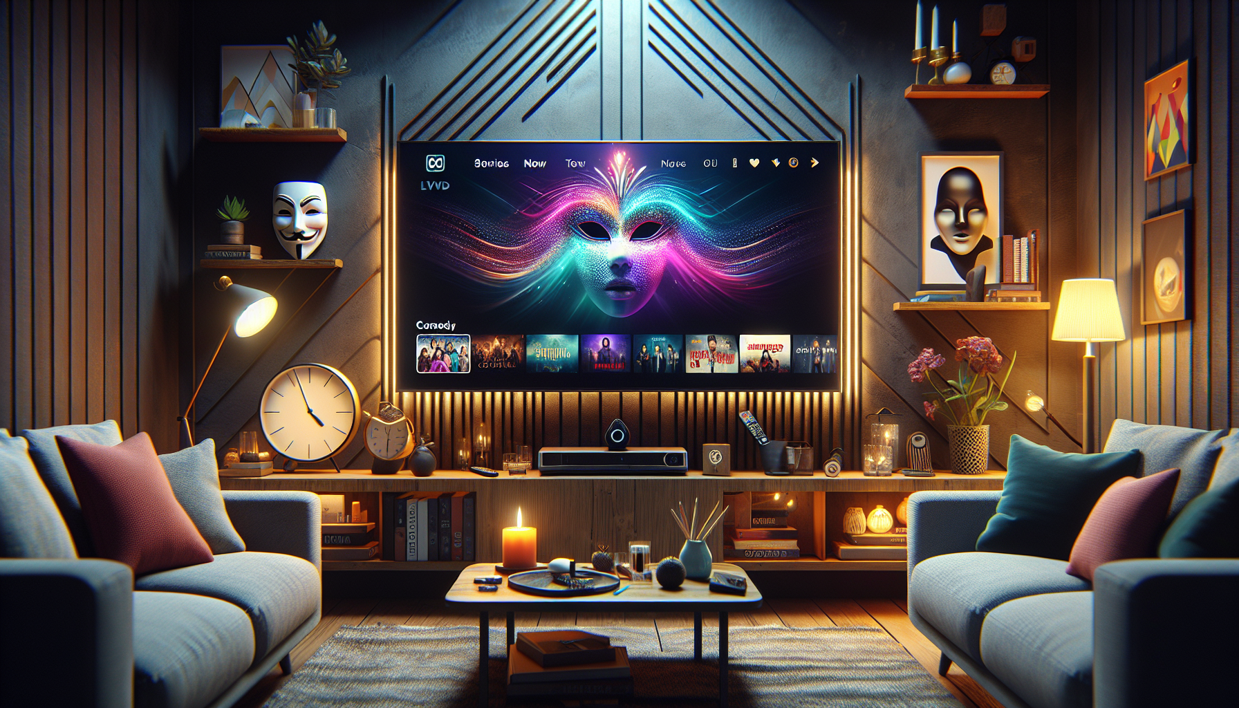 Top 10 Shows to Watch on Streamview Right Now