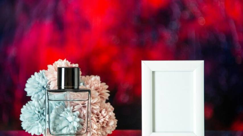 Perfume Hampers: A Classy Gift for Any Event by aranyam perfumes