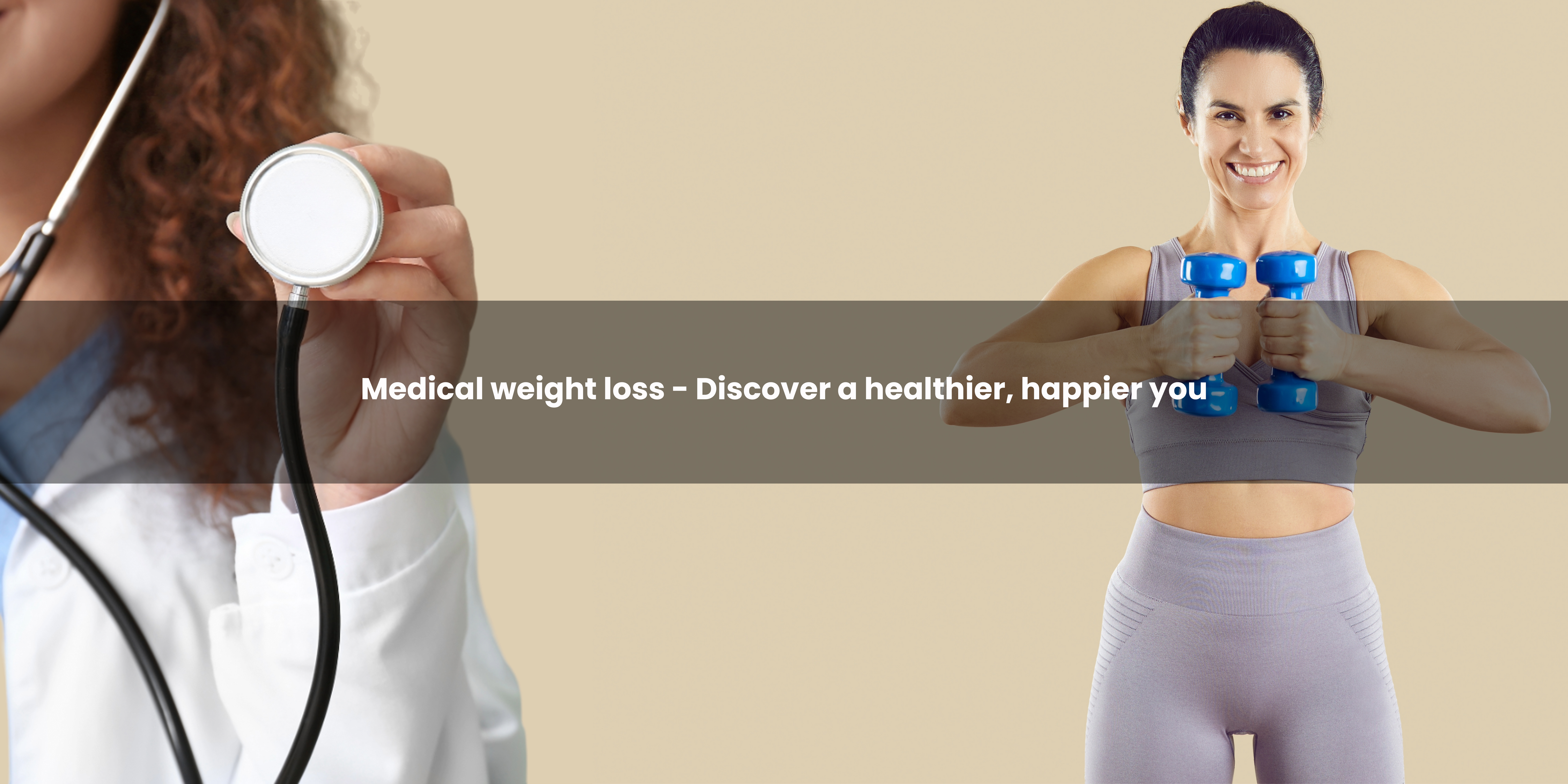 Medical weight loss - Discover a healthier, happier you 