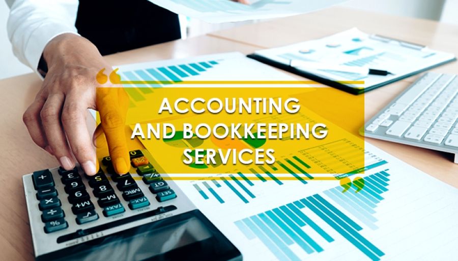 Trusted Small Business Tax Accountant & Bookkeeping Services Houston TX