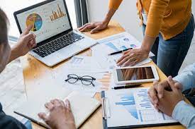 Best Financial Accounting Services in Houston for Business Growth