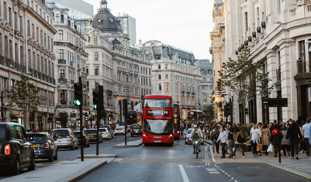 Rent, Share or Own? Comparing the True Cost of Getting Around a City