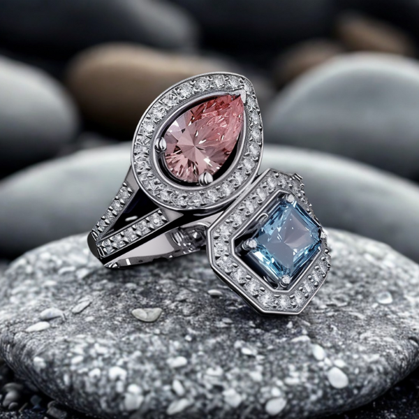 Why Modern Couples Are Choosing Lab Created Anniversary Rings over Traditional Ones