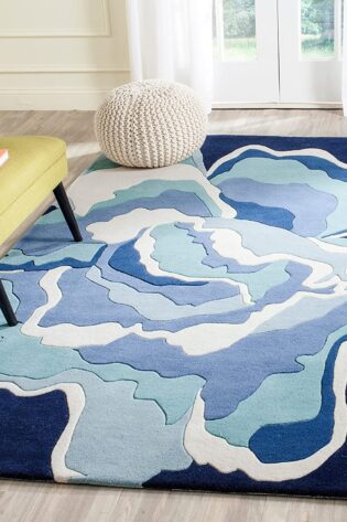 Exploring Custom Carpet Designs and the Convenience of Buying Carpets Online