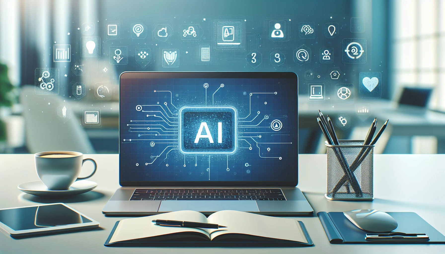 top 10 AI tools that save your time