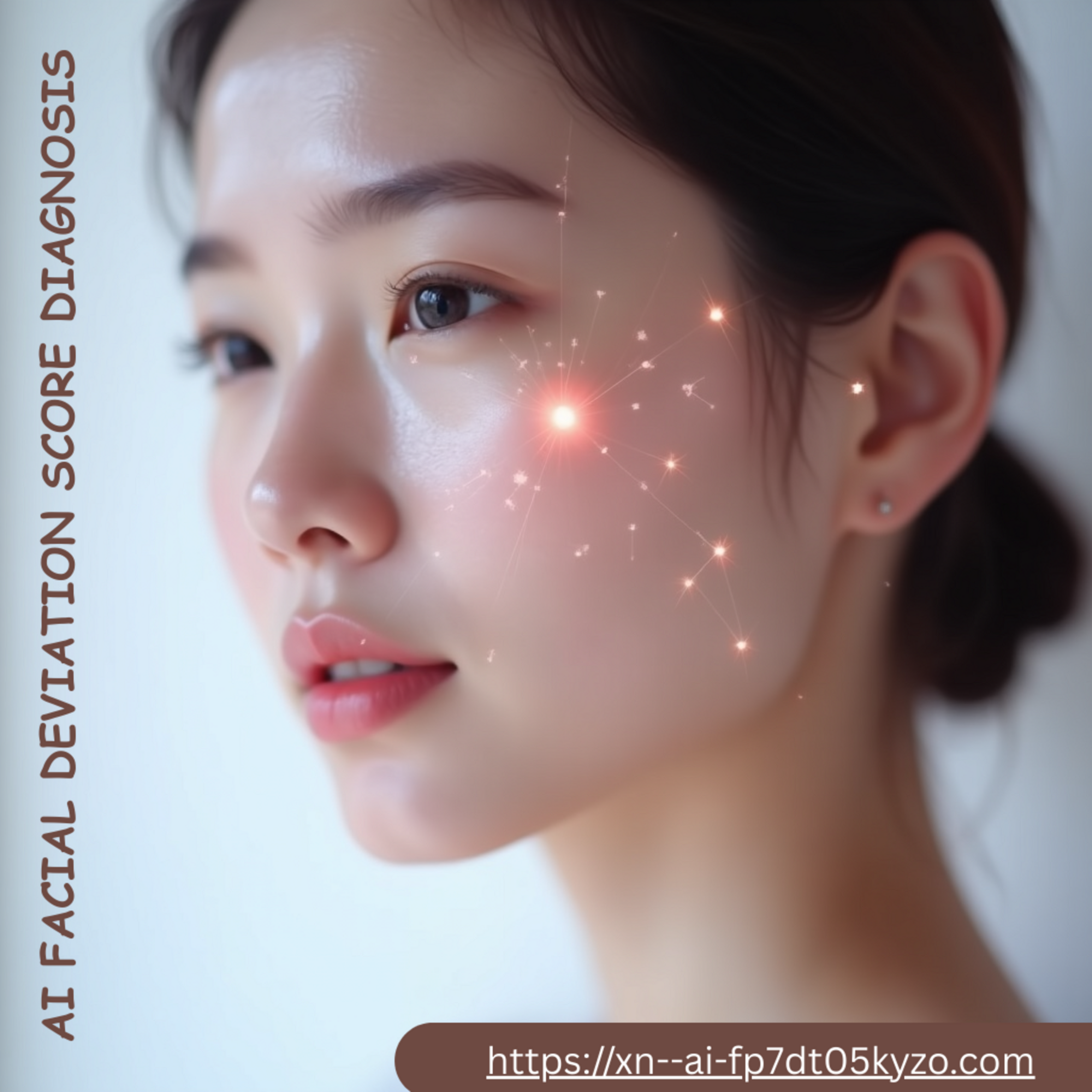 AI Facial Attractiveness Score