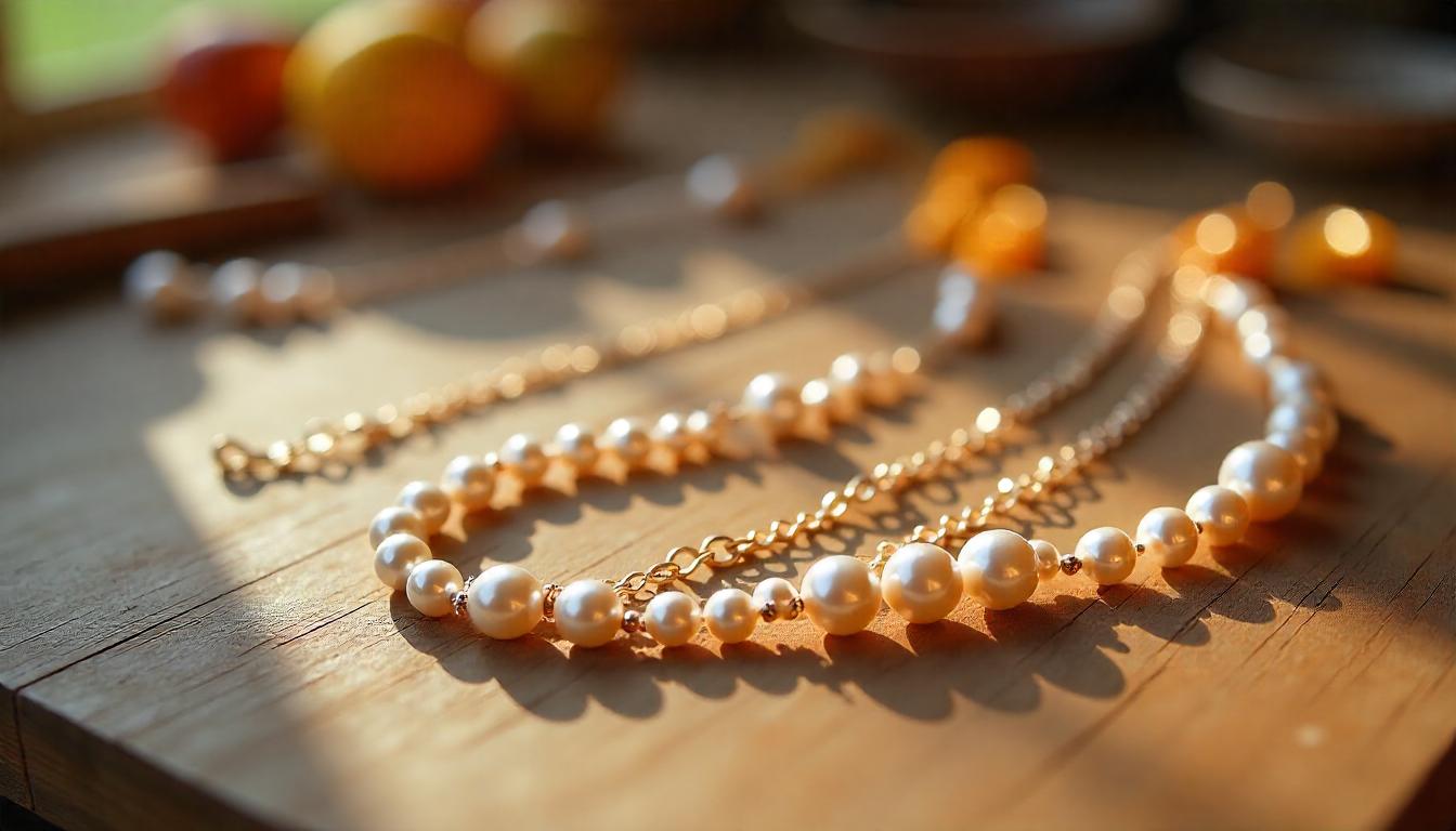 How to Make Your Own Jewelry for Special Occasions
