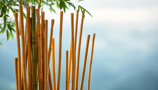 How to Maintain and Weatherproof Bamboo Rolled Fencing